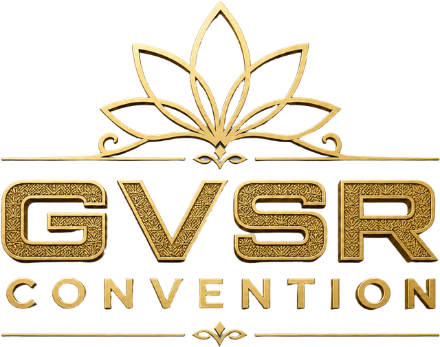 GVSR Convention